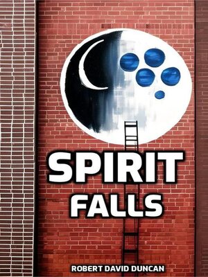cover image of Spirit Falls
